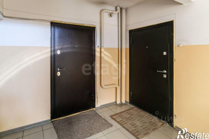 1-комн квартира Театральная улица, 224,  д. 224