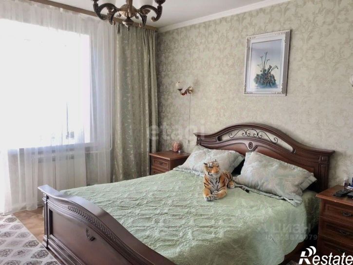 2-комн квартира Амурская улица, 208,  д. 208