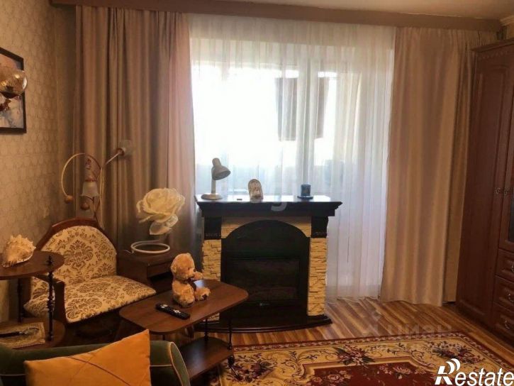 2-комн квартира Амурская улица, 208,  д. 208