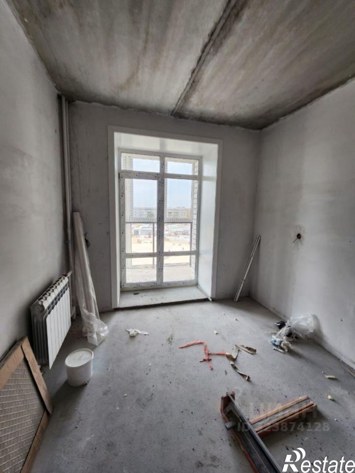 1-комн квартира улица Чайковского, 4,  д. 4