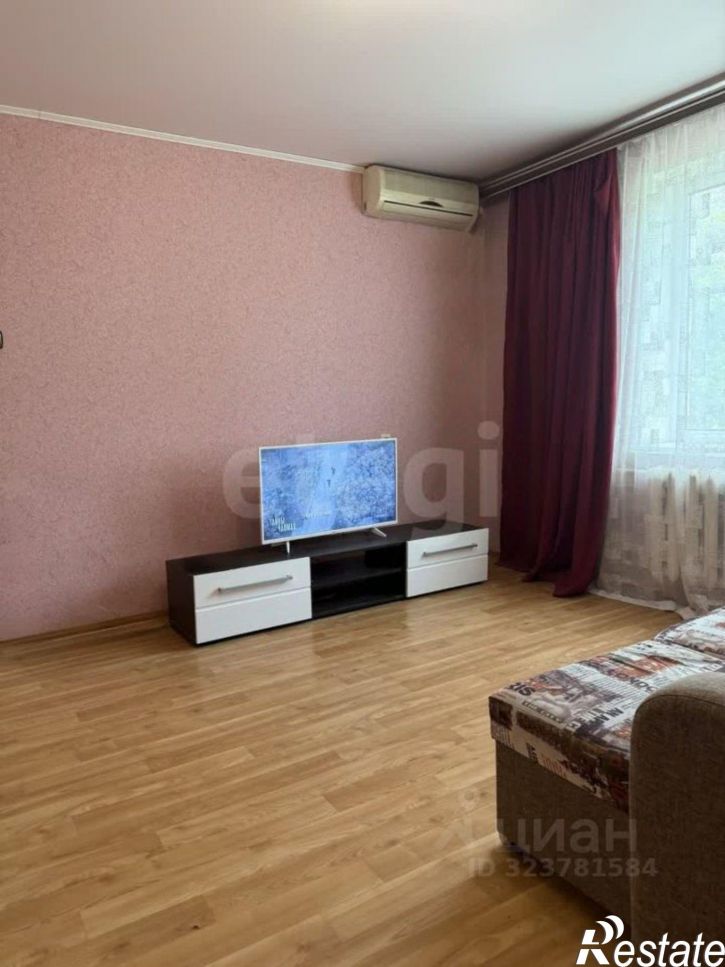 2-комн квартира улица Кантемирова, 6,  д. 6