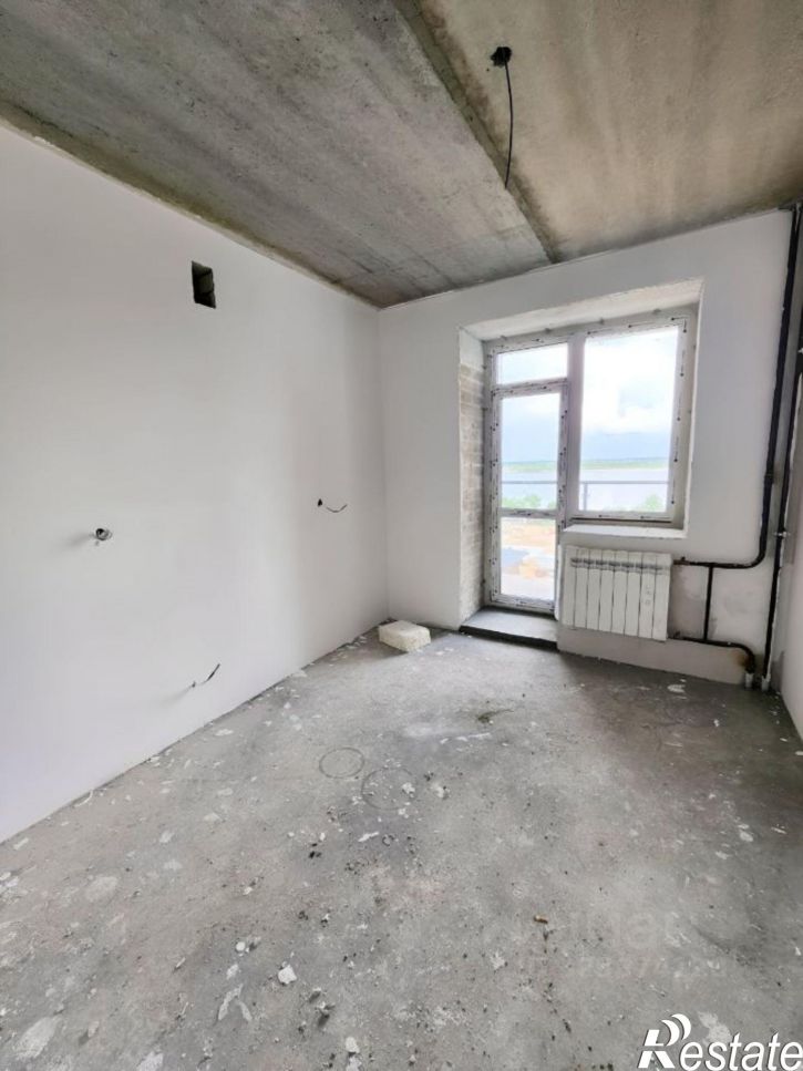 1-комн квартира улица Чайковского, 4,  д. 4