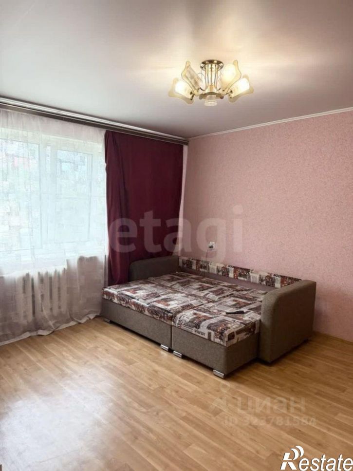 2-комн квартира улица Кантемирова, 6,  д. 6