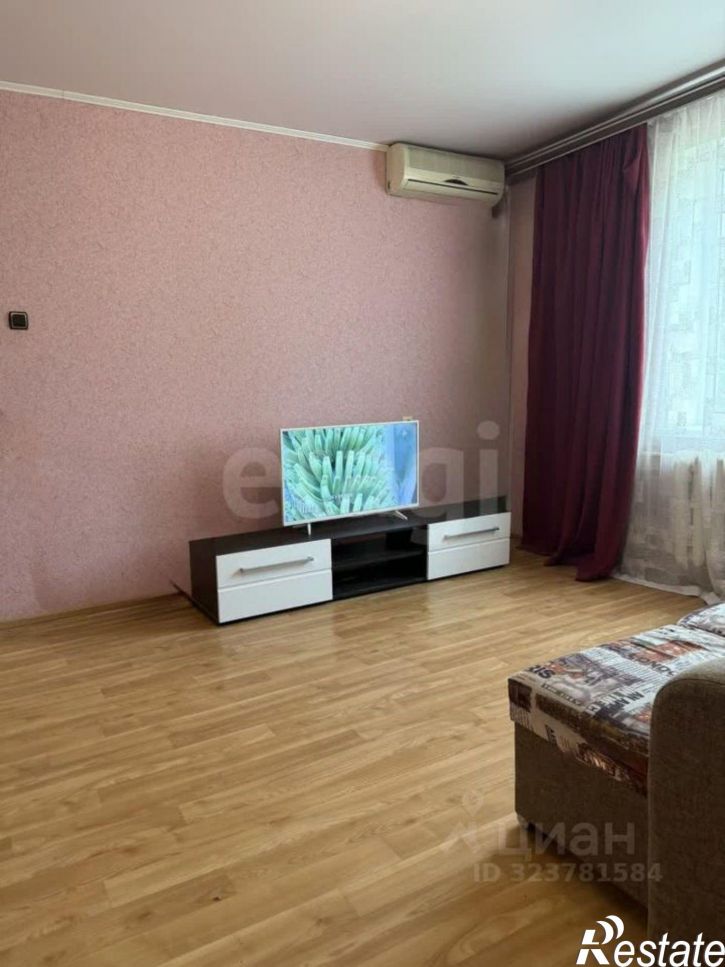 2-комн квартира улица Кантемирова, 6,  д. 6