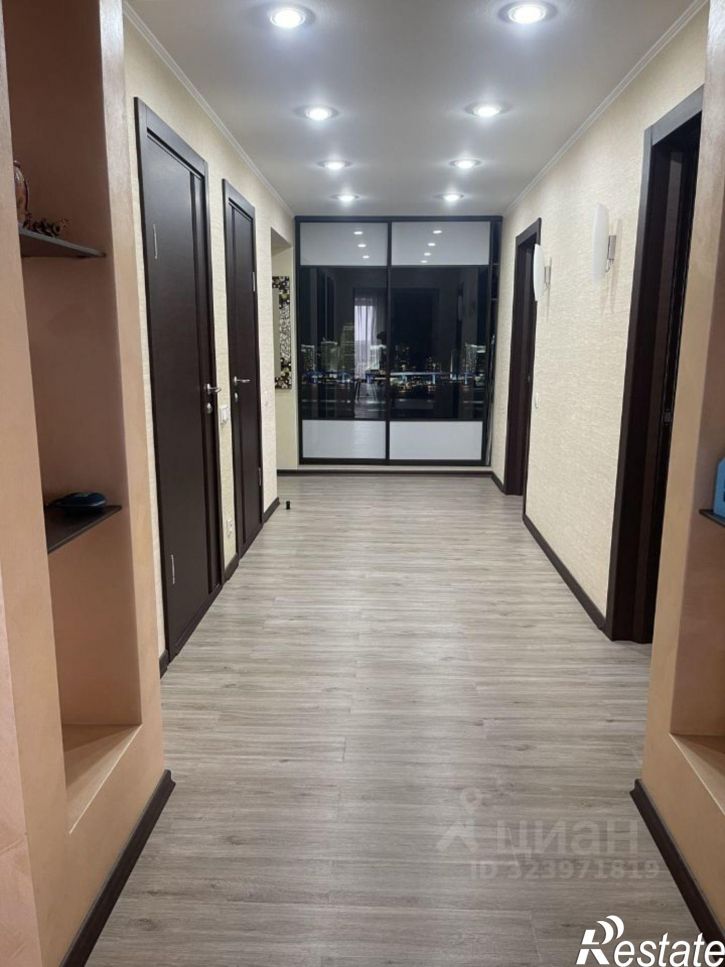 3-комн квартира Игнатьевское шоссе, 14/10,  д. 14/10