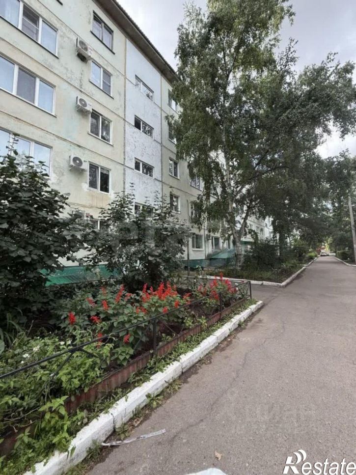 2-комн квартира улица Кантемирова, 6,  д. 6