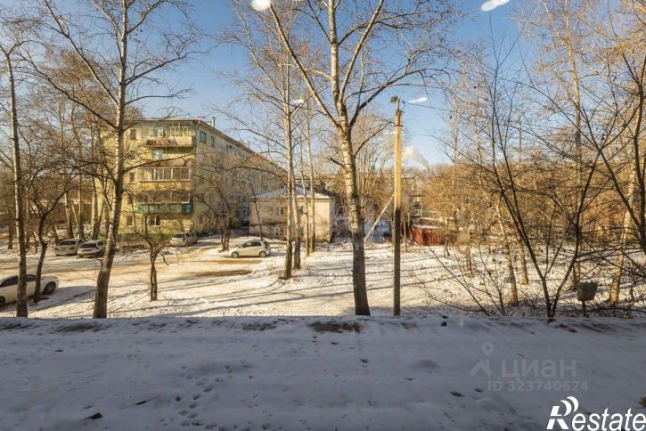 Комната улица Мухина, 87/3,  д. 87/3