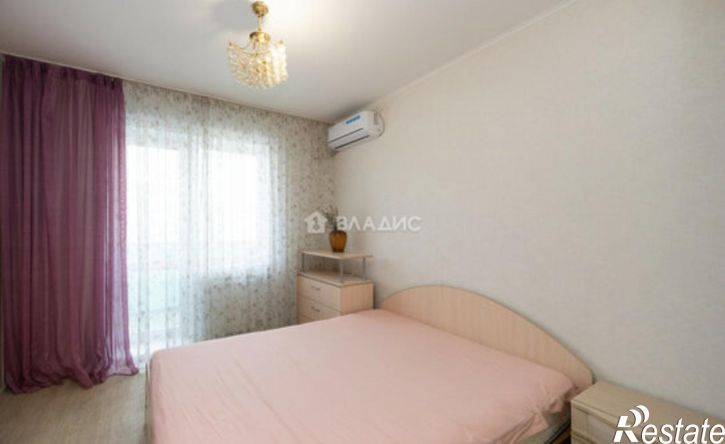 2-комн квартира улица Калинина, 127,  д. 127