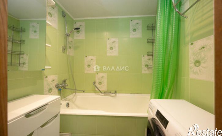 2-комн квартира улица Калинина, 127,  д. 127