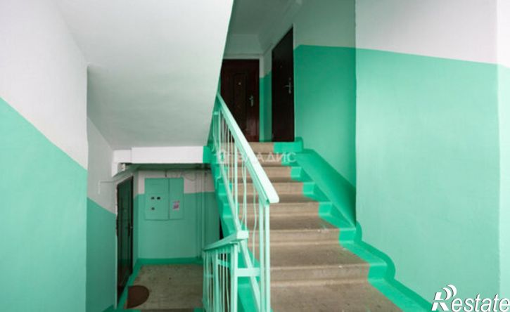 2-комн квартира улица Калинина, 127,  д. 127