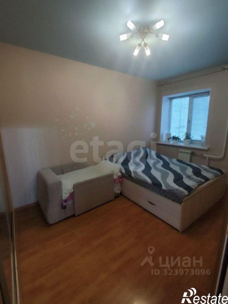 3-комн квартира Комсомольская улица, 50,  д. 50