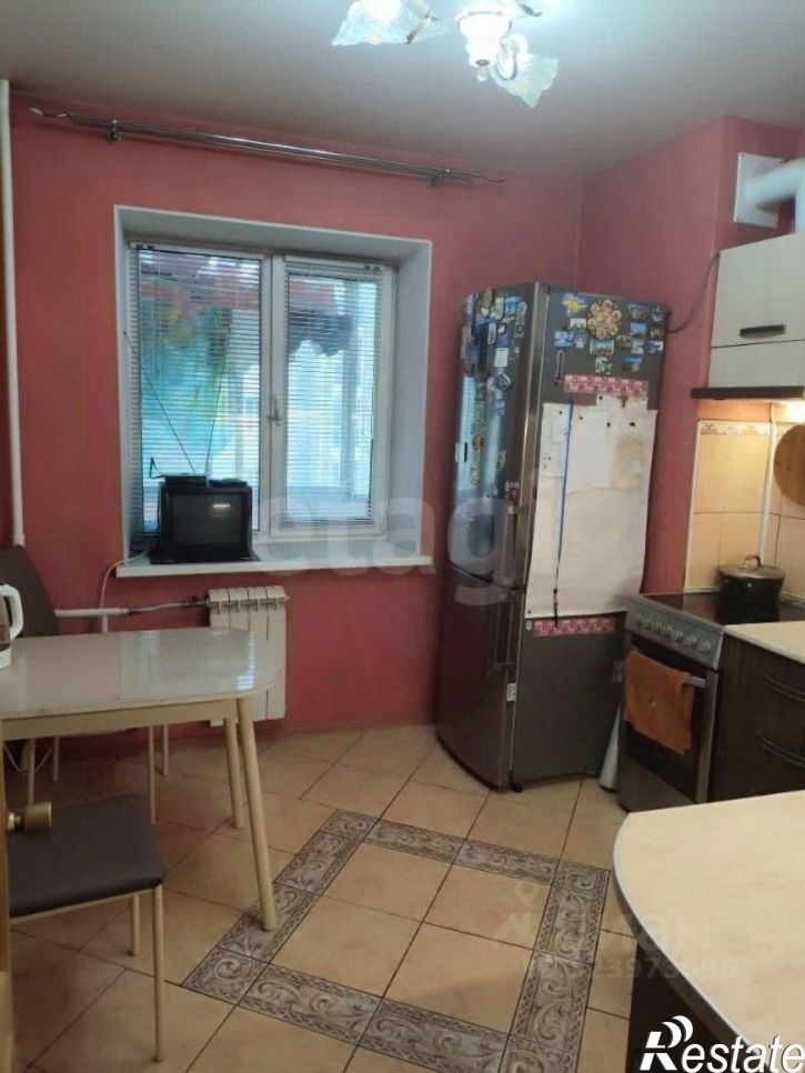 3-комн квартира Комсомольская улица, 50,  д. 50