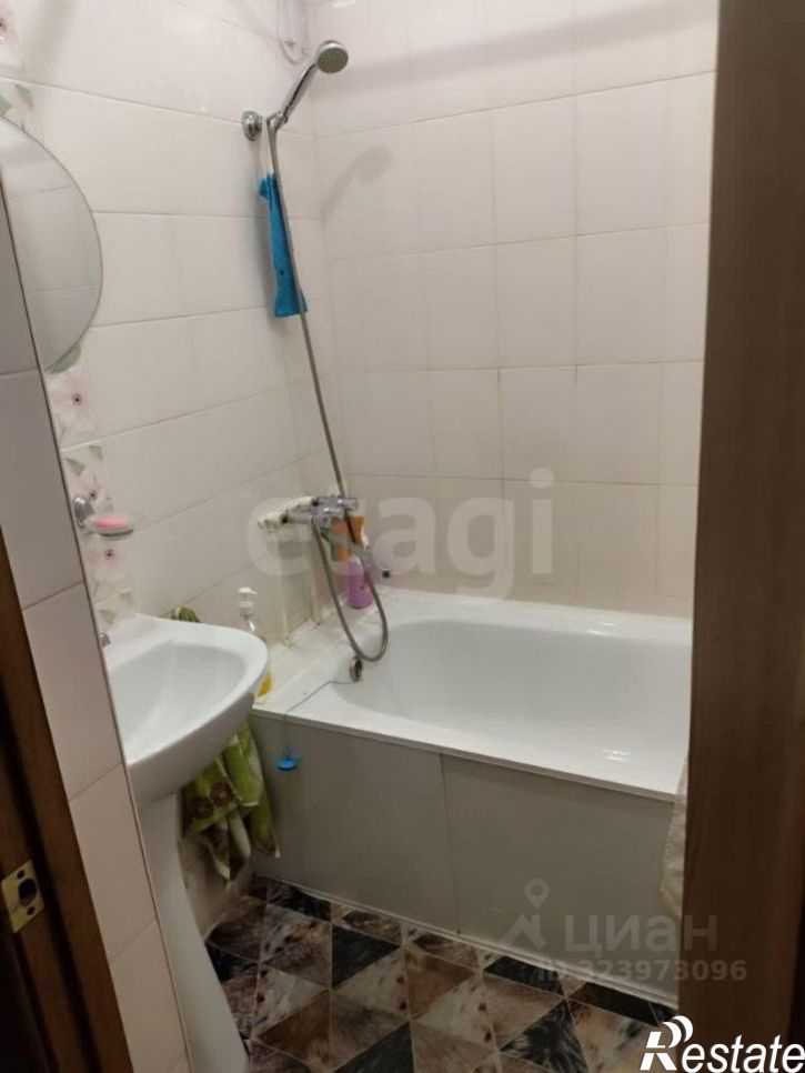 3-комн квартира Комсомольская улица, 50,  д. 50