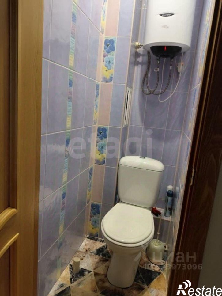 3-комн квартира Комсомольская улица, 50,  д. 50