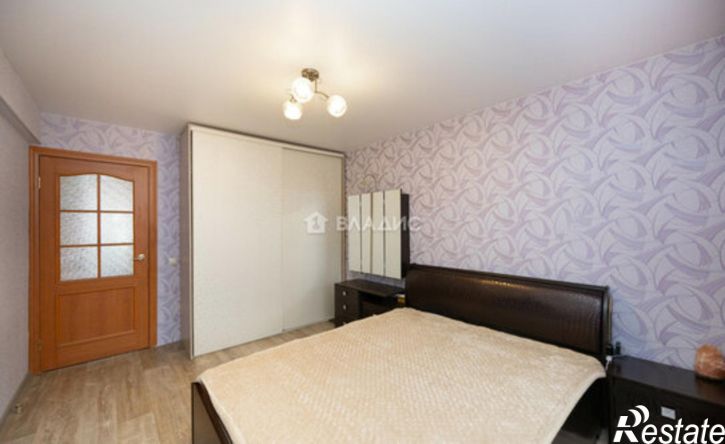 3-комн квартира Кузнечная улица, 58/68,  д. 58/68