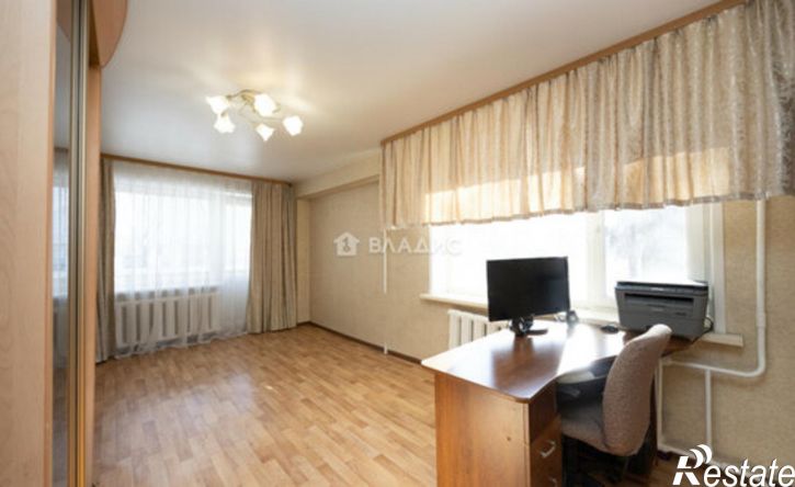 3-комн квартира Кузнечная улица, 58/68,  д. 58/68