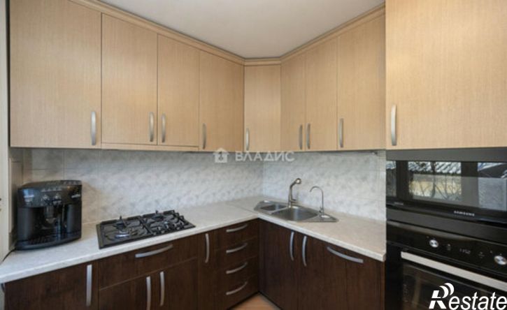 3-комн квартира Кузнечная улица, 58/68,  д. 58/68