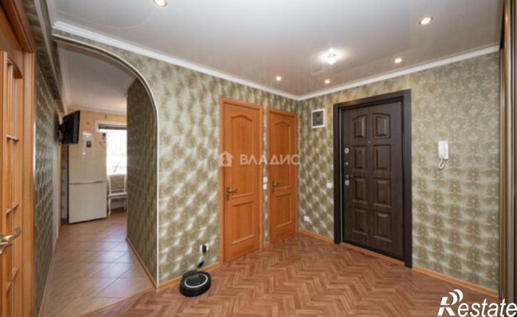 3-комн квартира Кузнечная улица, 58/68,  д. 58/68