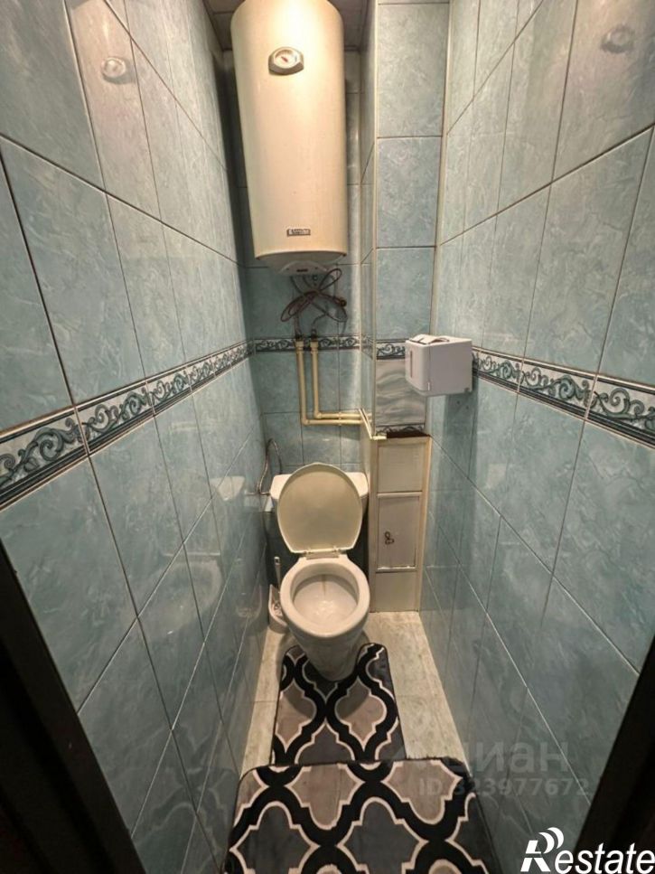 2-комн квартира Институтская улица, 4,  д. 4