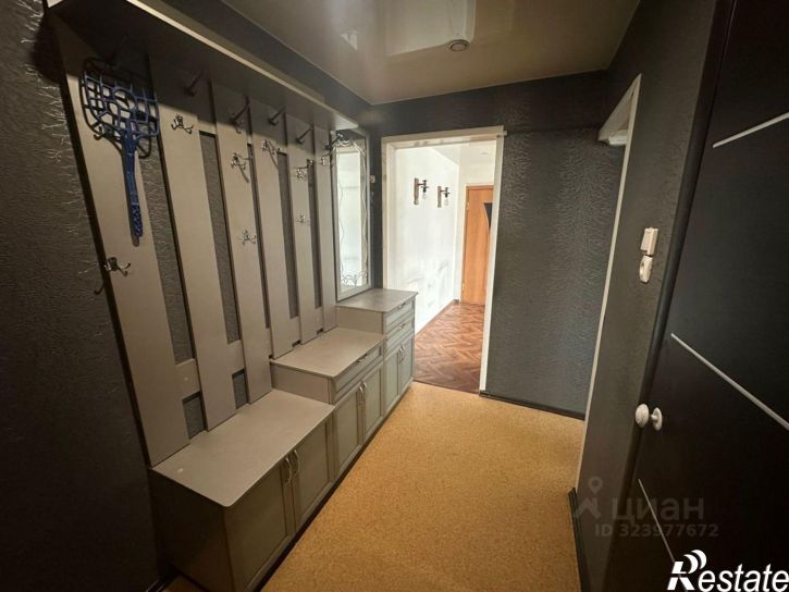 2-комн квартира Институтская улица, 4,  д. 4