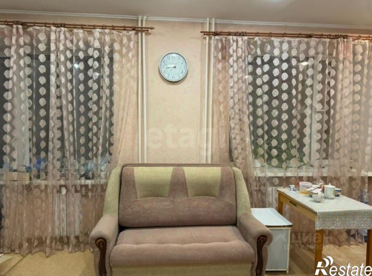 1-комн квартира улица Островского, 65,  д. 65