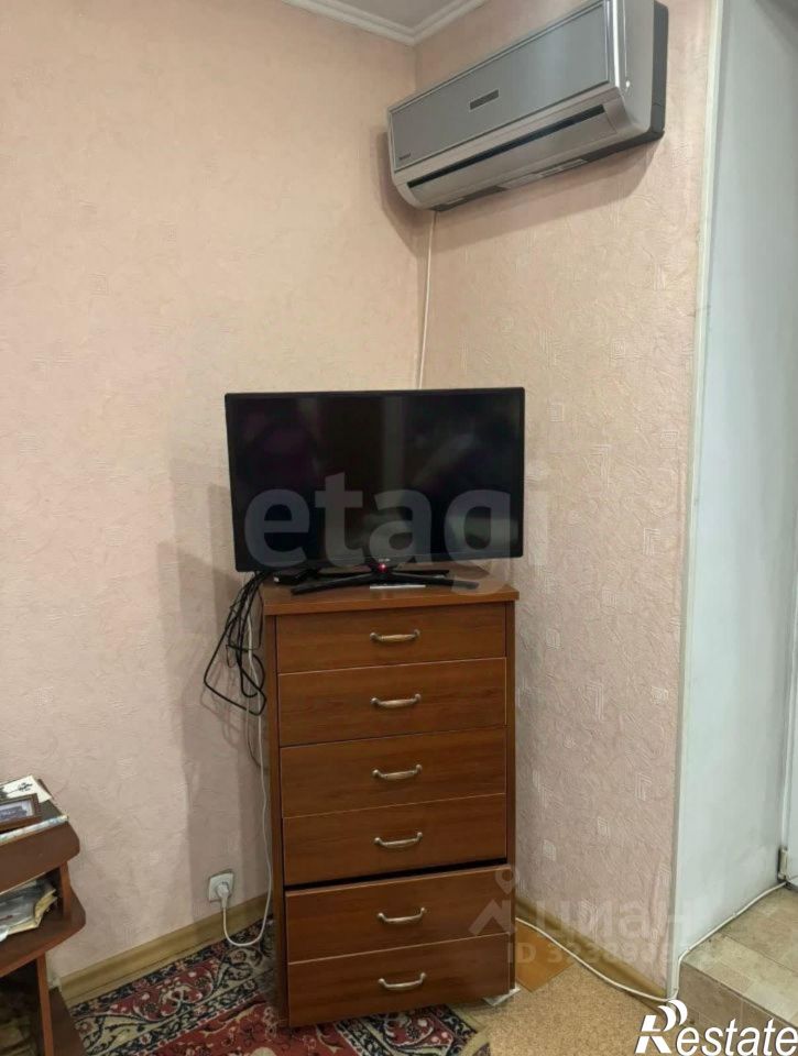 1-комн квартира улица Островского, 65,  д. 65