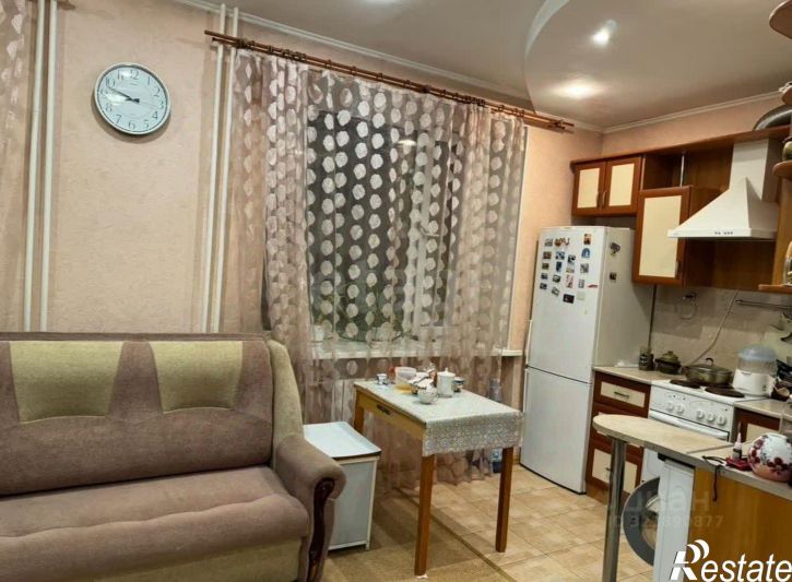 1-комн квартира улица Островского, 65,  д. 65