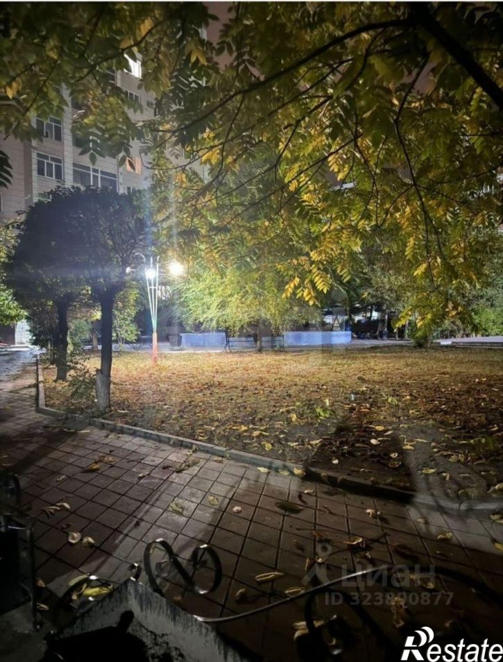 1-комн квартира улица Островского, 65,  д. 65