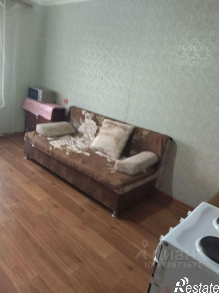 Комната улица Седова, 117,  д. 117