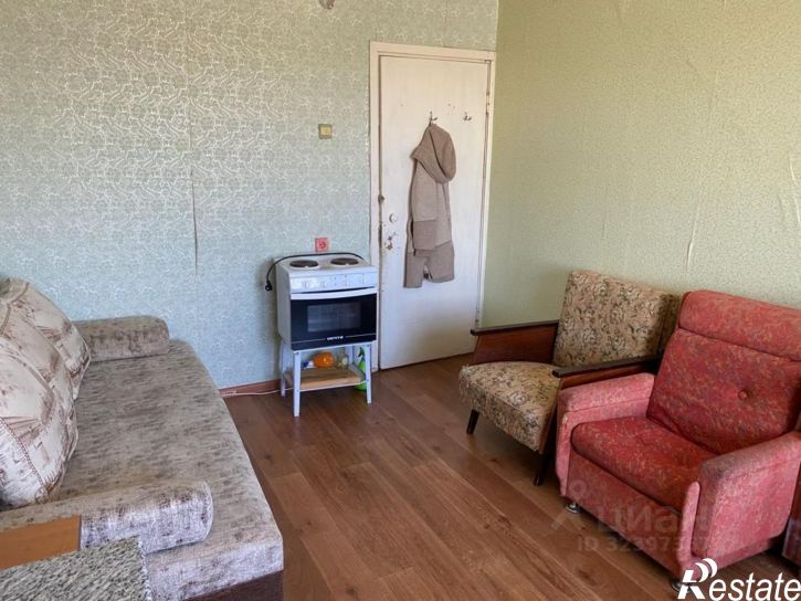 Комната улица Седова, 117,  д. 117