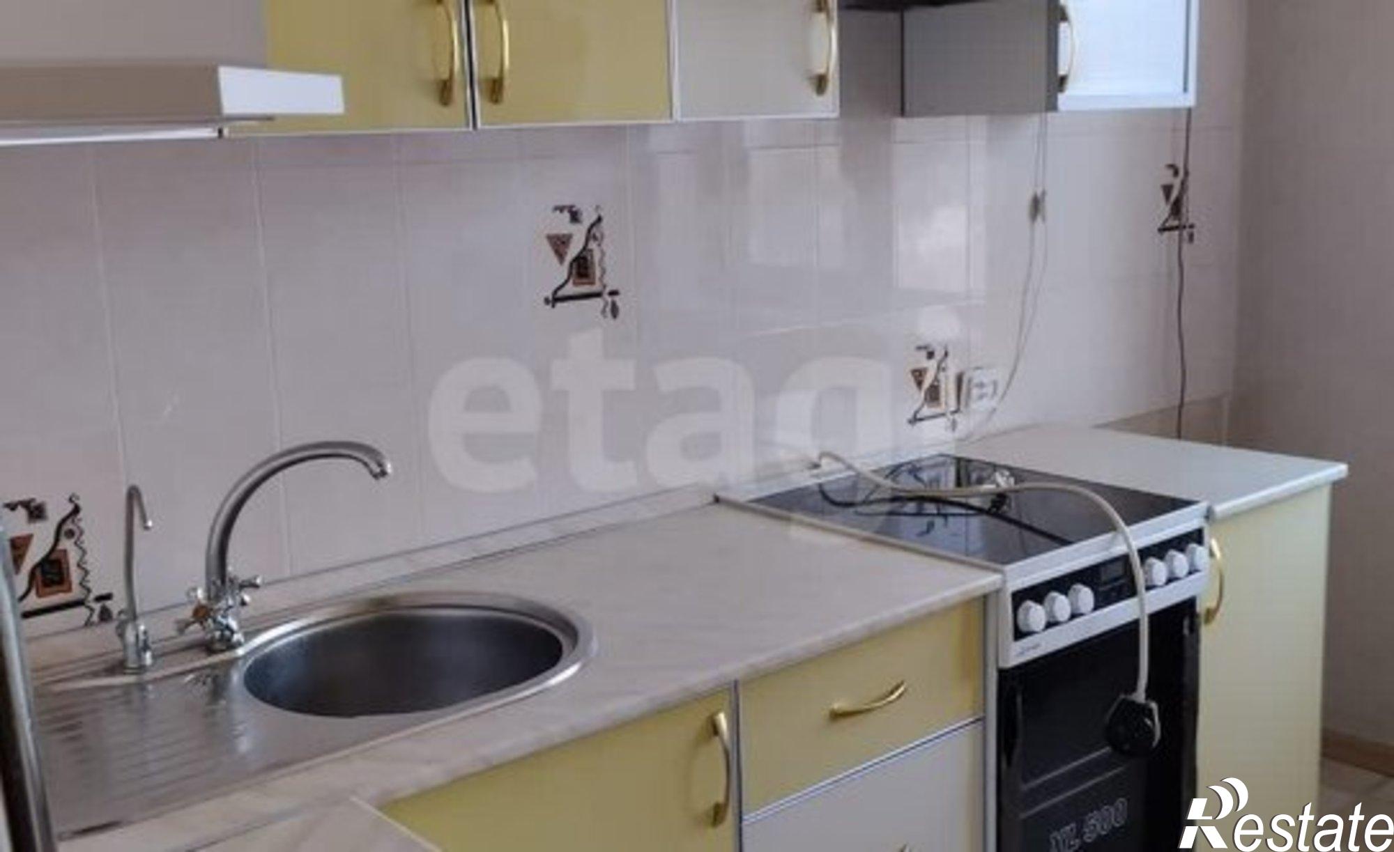 Купить квартиру за 7 800 000 рублей на улица Калинина, 127