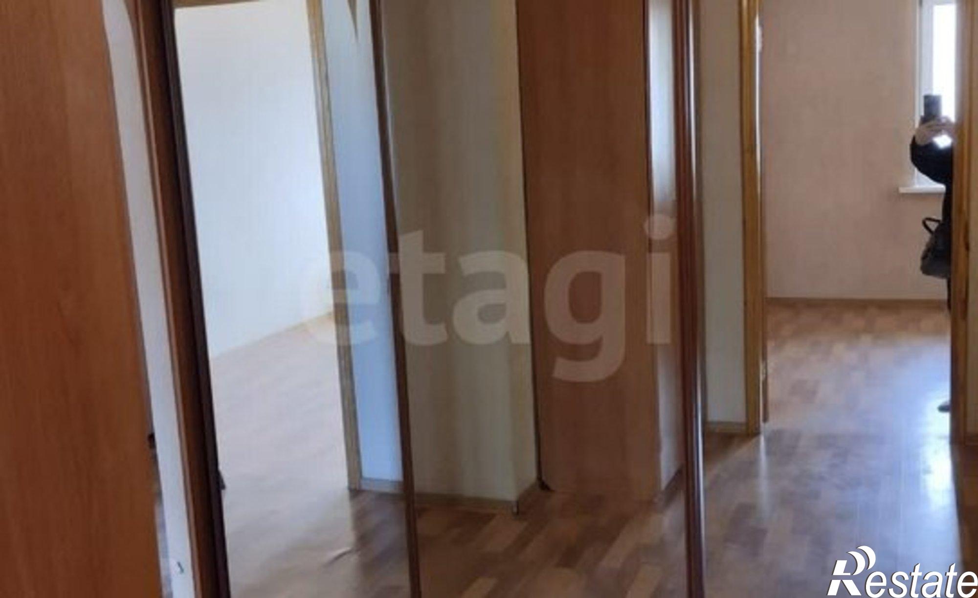 Купить квартиру за 7 800 000 рублей на улица Калинина, 127