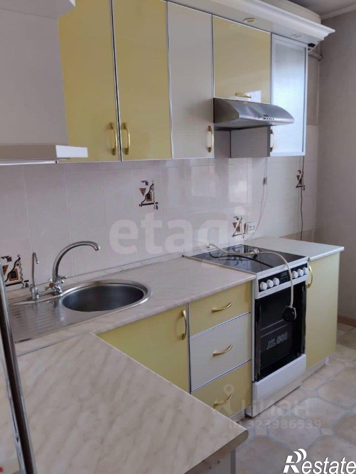 Купить квартиру за 7 800 000 рублей на улица Калинина, 127