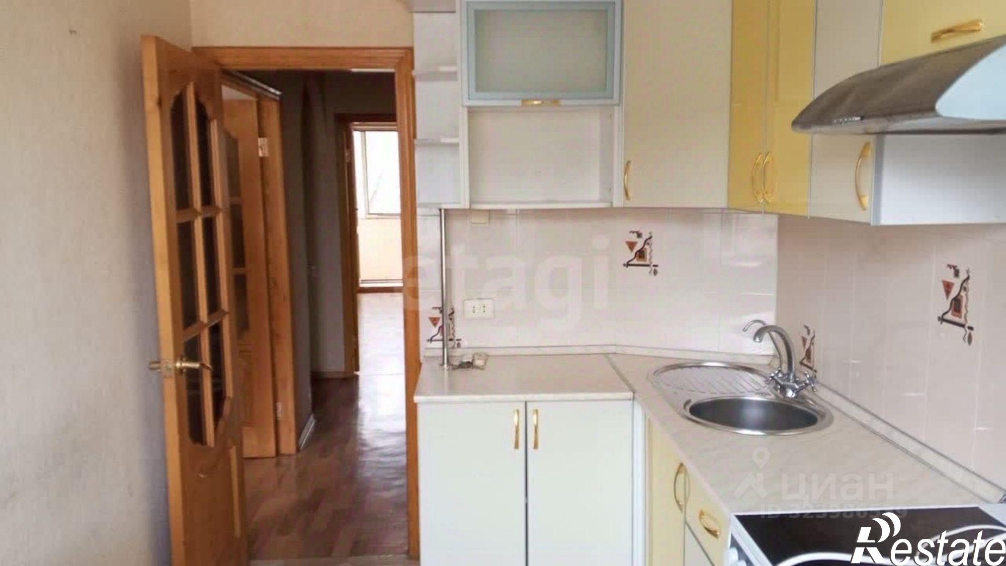 Купить квартиру за 7 800 000 рублей на улица Калинина, 127