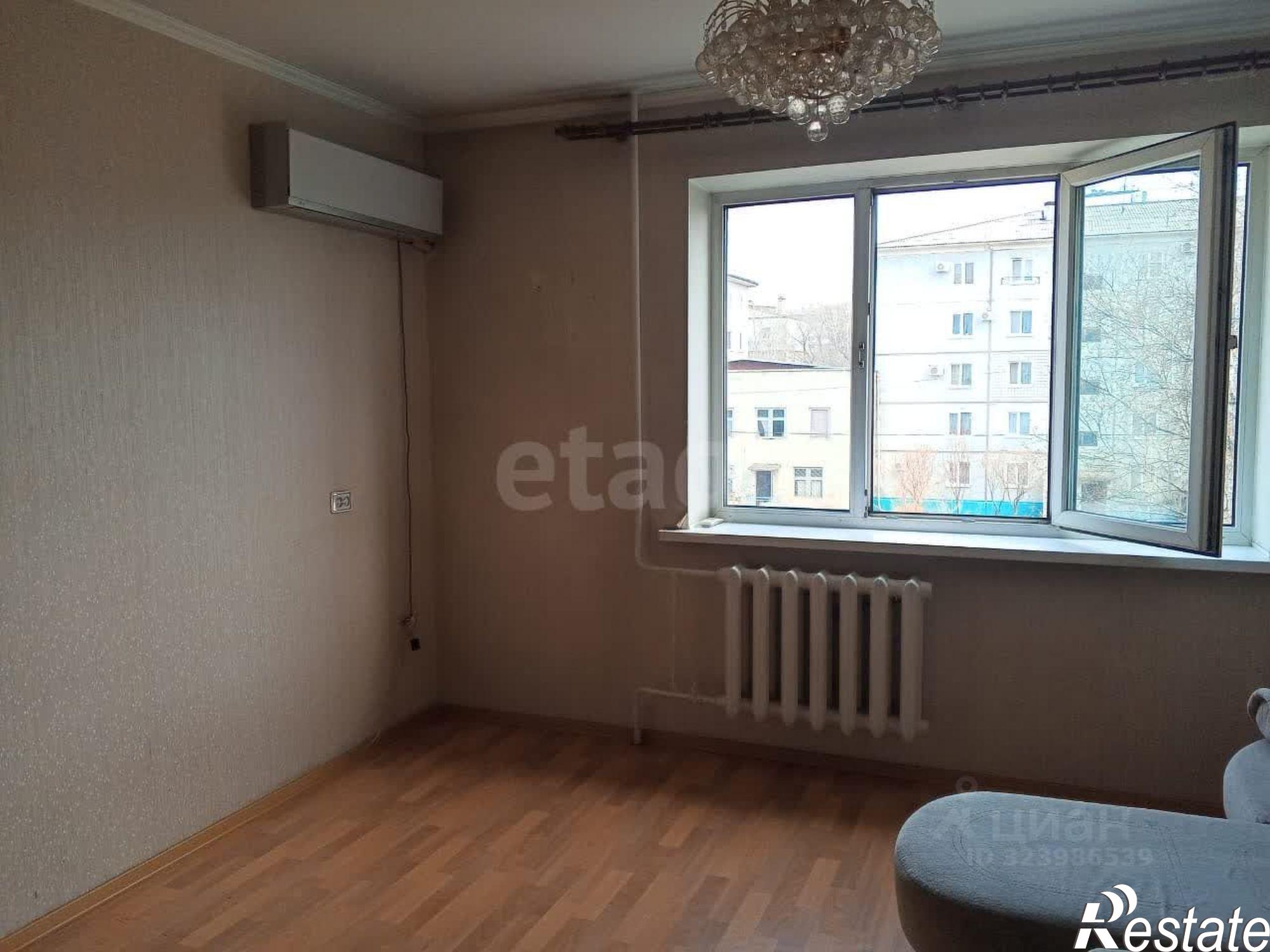 Купить квартиру за 7 800 000 рублей на улица Калинина, 127