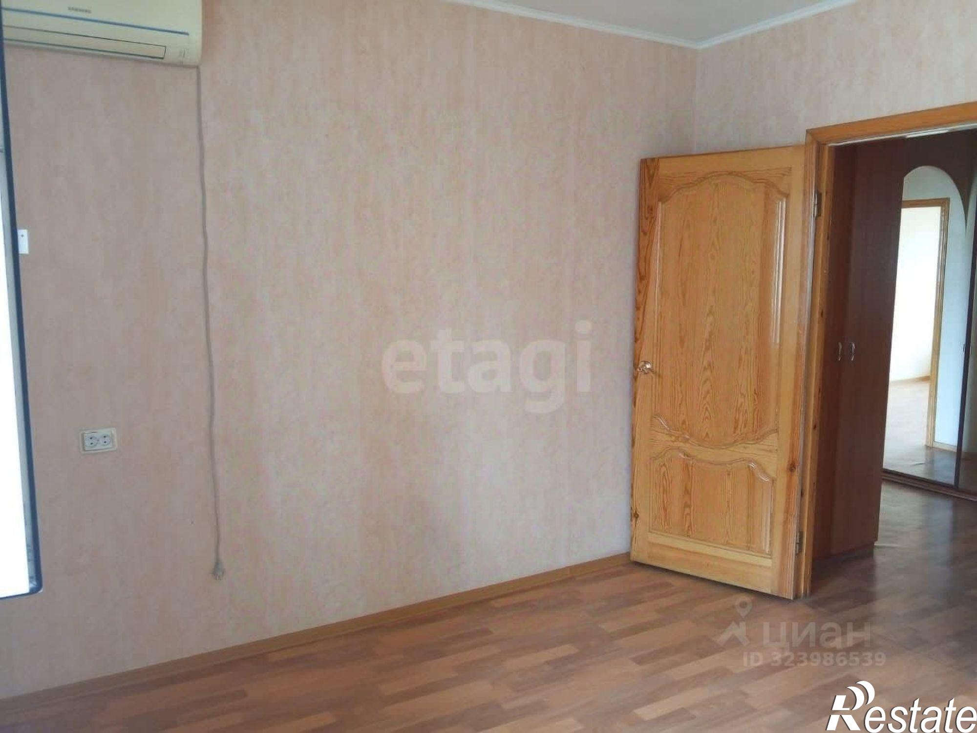 Купить квартиру за 7 800 000 рублей на улица Калинина, 127