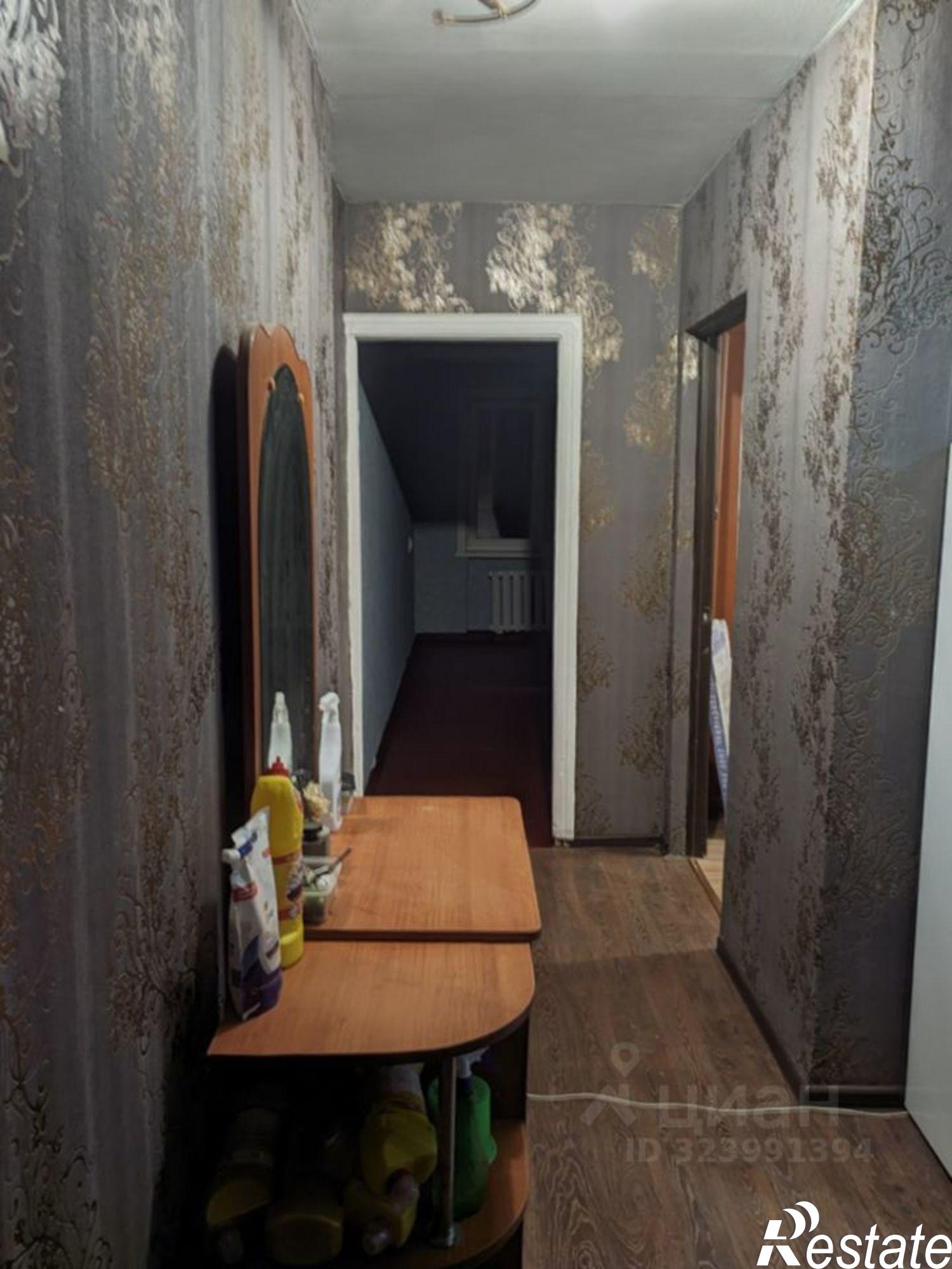 Купить квартиру за 5 100 000 рублей на Южный переулок, 1/5