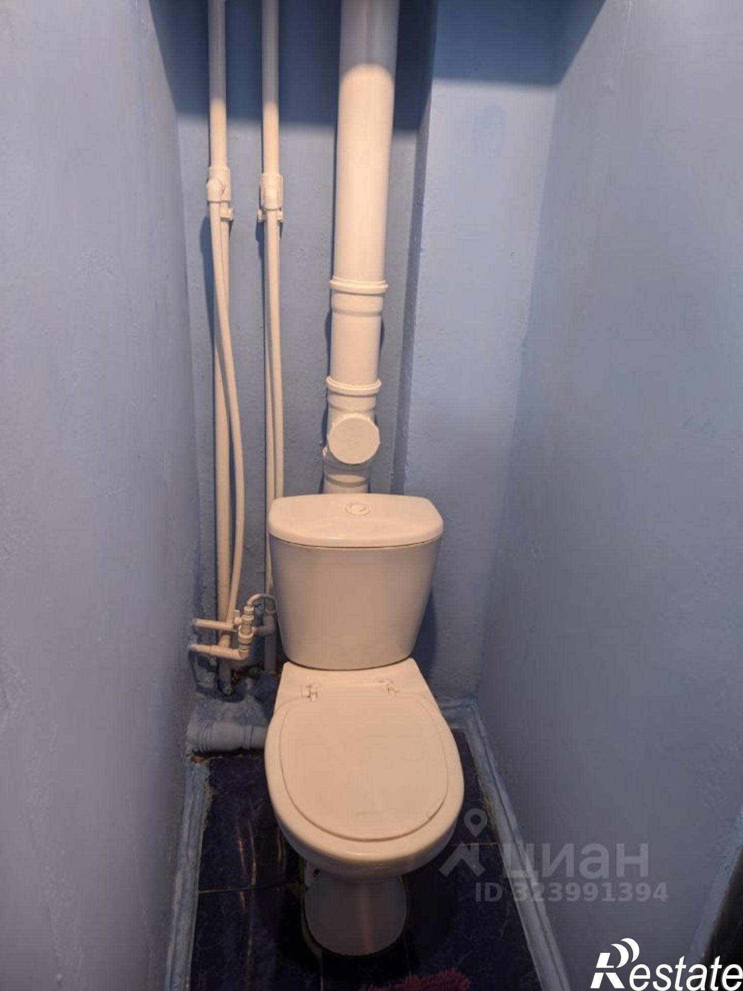 Купить квартиру за 5 100 000 рублей на Южный переулок, 1/5