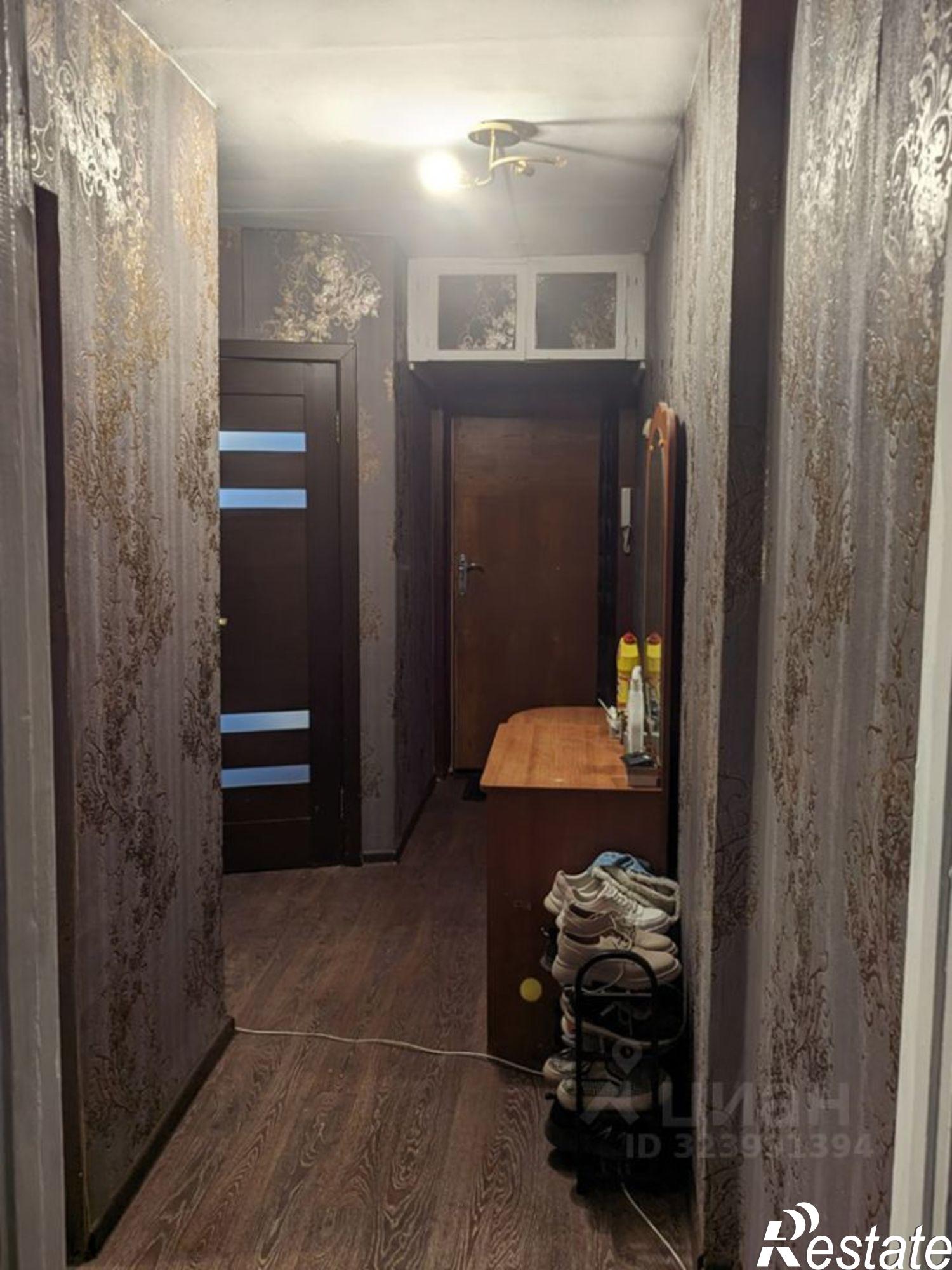 Купить квартиру за 5 100 000 рублей на Южный переулок, 1/5