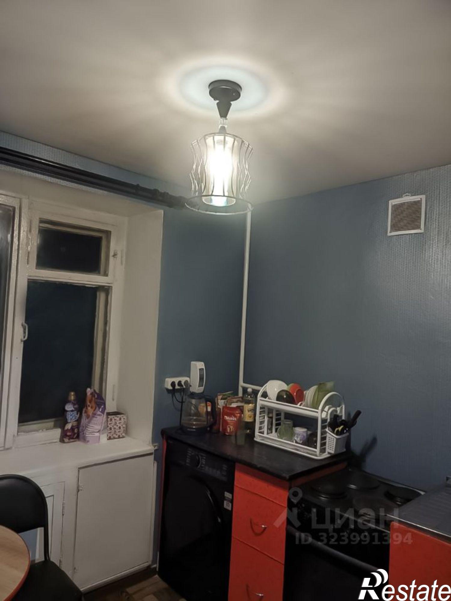 Купить квартиру за 5 100 000 рублей на Южный переулок, 1/5