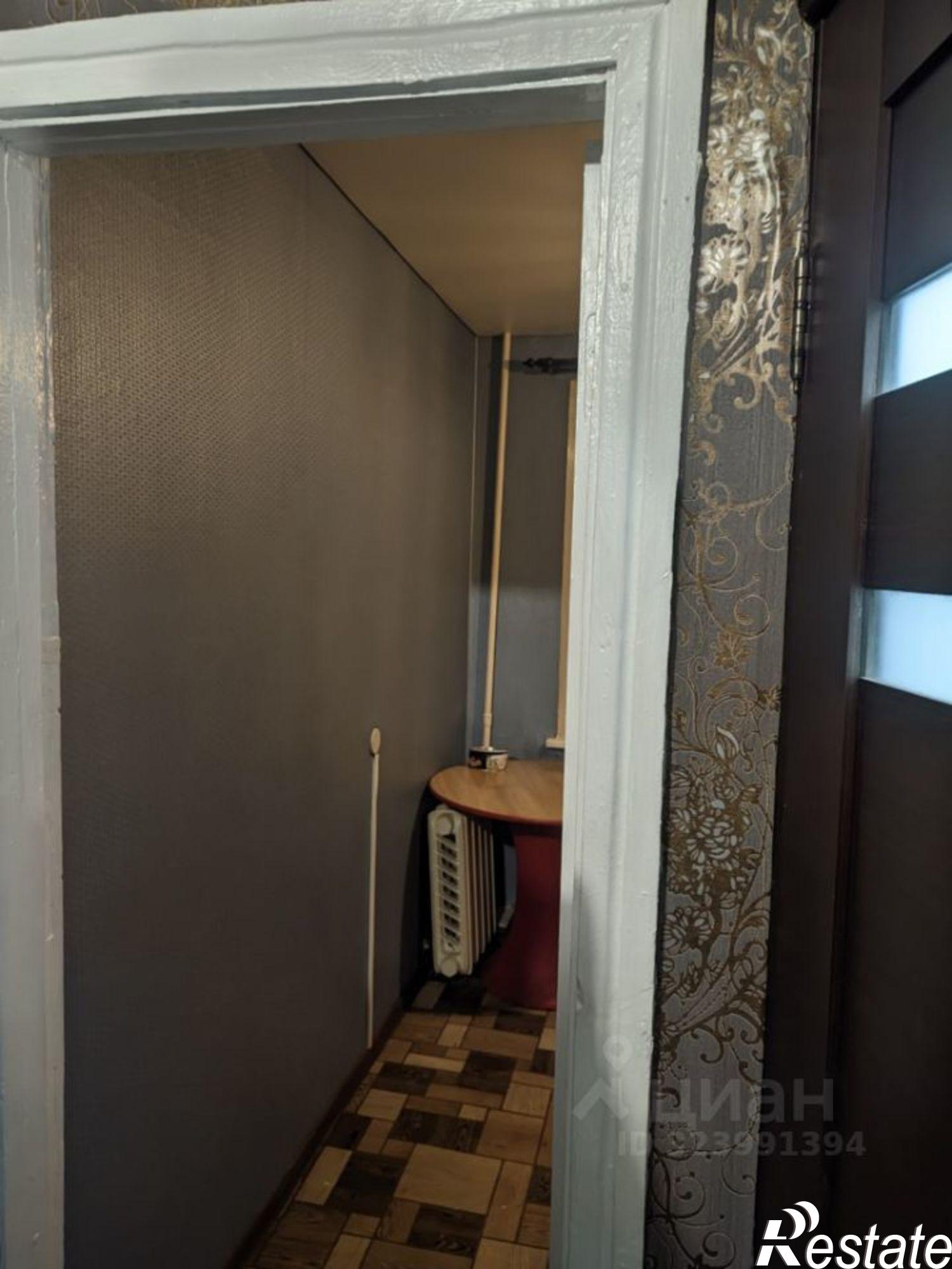 Купить квартиру за 5 100 000 рублей на Южный переулок, 1/5