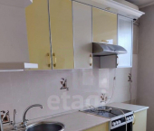 3-комн, 64кв м, этаж 3/5 улица Калинина, 127