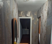 3-комн, 51кв м, этаж 2/5 Южный переулок, 1/5