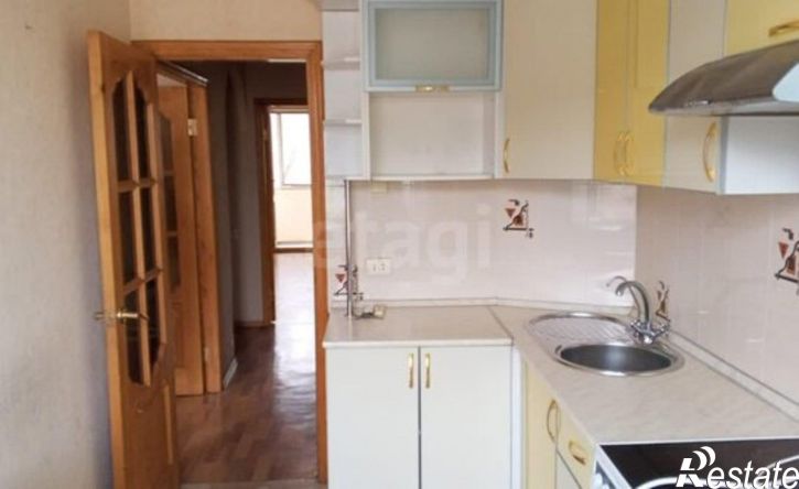 3-комн квартира улица Калинина, 127,  д. 127