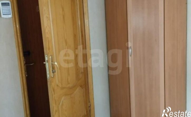 3-комн квартира улица Калинина, 127,  д. 127