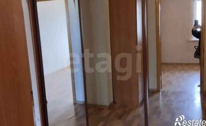 3-комн квартира улица Калинина, 127,  д. 127