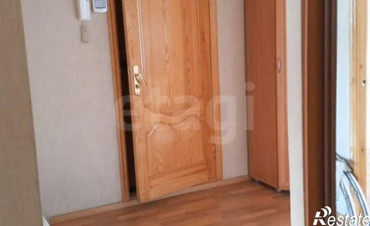 3-комн квартира улица Калинина, 127,  д. 127