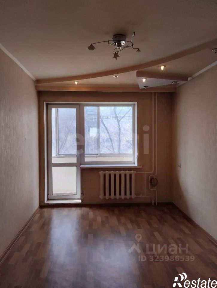 3-комн квартира улица Калинина, 127,  д. 127