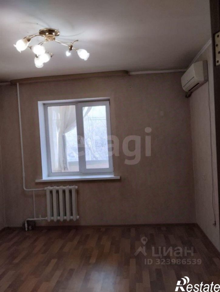 3-комн квартира улица Калинина, 127,  д. 127