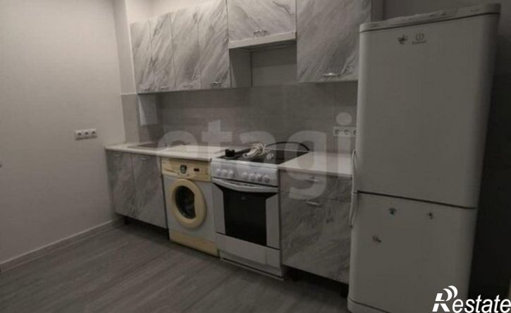 2-комн квартира ул Красноармейская, 28/2,  д. 28/2